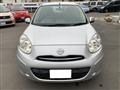 2010 Nissan March
