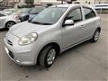 2010 Nissan March