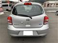 2010 Nissan March