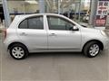 2010 Nissan March