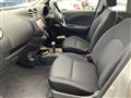 2010 Nissan March