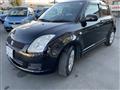 2010 Suzuki Swift
