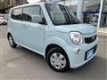 2012 Nissan Moco
