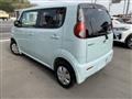 2012 Nissan Moco