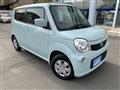 2012 Nissan Moco