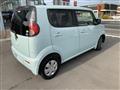 2012 Nissan Moco