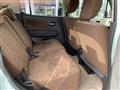 2012 Nissan Moco