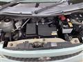 2012 Nissan Moco