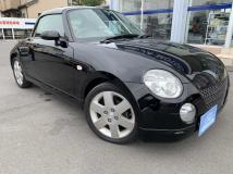 2007 Daihatsu Copen