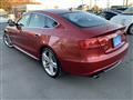 2011 Audi A5