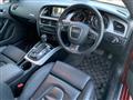 2011 Audi A5