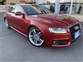 2011 Audi A5