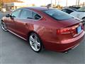 2011 Audi A5
