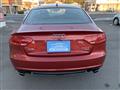 2011 Audi A5