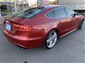 2011 Audi A5