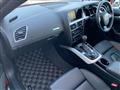 2011 Audi A5