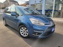 2011 Citroen C4 Picasso