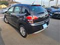 2016 Citroen C3