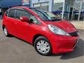 2012 Honda Fit