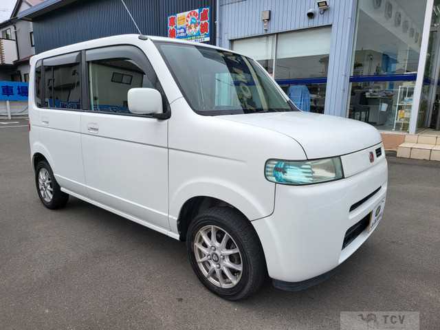 2002 Honda Thats