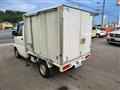 2007 Mitsubishi Minicab Truck