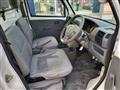 2007 Mitsubishi Minicab Truck