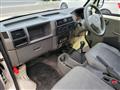 2007 Mitsubishi Minicab Truck