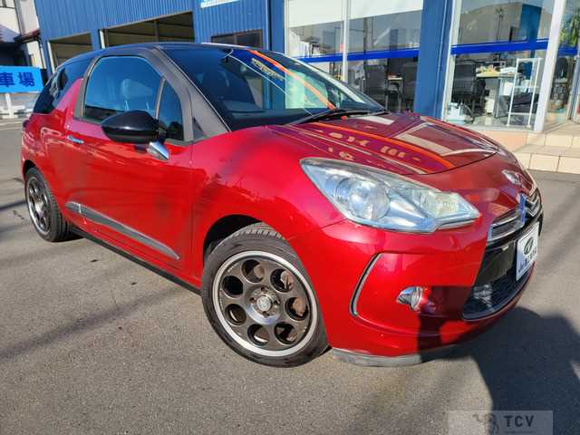 2010 Citroen Citroen Others