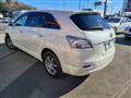 2008 Toyota Mark X Zio