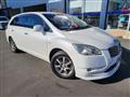 2008 Toyota Mark X Zio