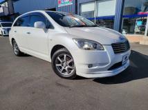 2008 Toyota Mark X Zio