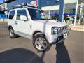 2002 Suzuki Jimny