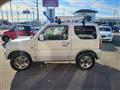 2002 Suzuki Jimny