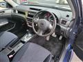 2011 Subaru Exiga