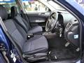 2011 Subaru Exiga