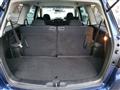 2011 Subaru Exiga