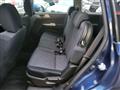 2011 Subaru Exiga