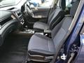 2011 Subaru Exiga