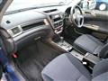 2011 Subaru Exiga