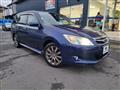 2011 Subaru Exiga