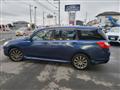 2011 Subaru Exiga