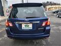 2011 Subaru Exiga