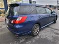 2011 Subaru Exiga