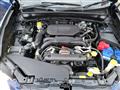 2011 Subaru Exiga