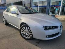 2006 Alfa Romeo 159