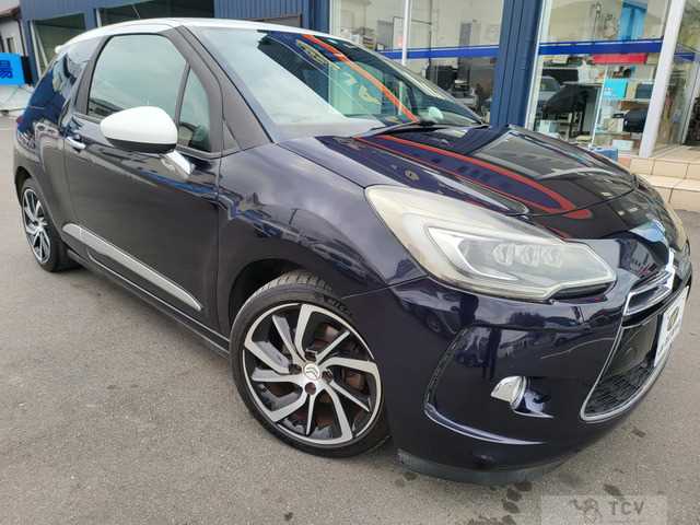 2015 Citroen Citroen Others