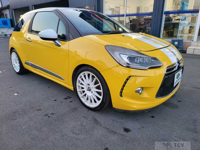 2015 Citroen Citroen Others