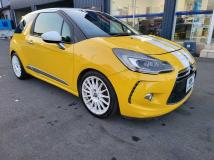 2015 Citroen Citroen Others