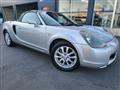 2002 Toyota MR-S