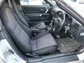 2002 Toyota MR-S